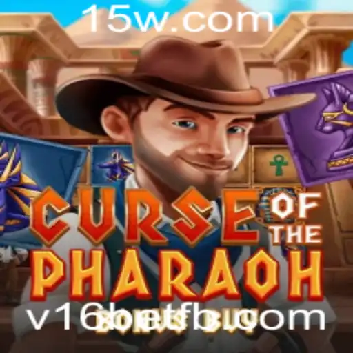 Descobrindo o Fascinante Mundo do Jogo CurseofthePharaohBonusBuy