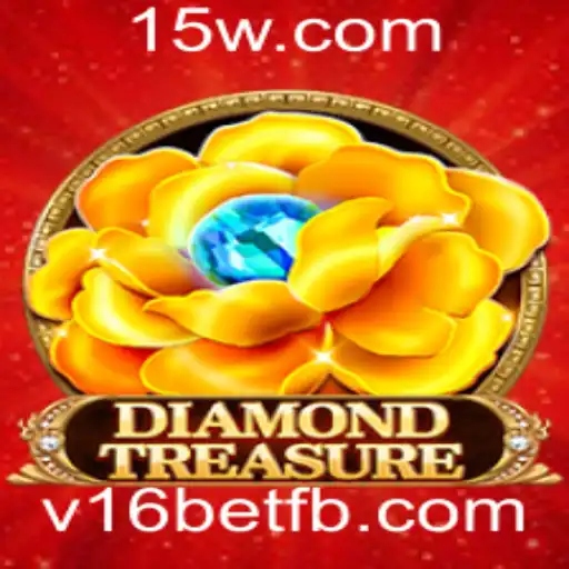 Explore o Fascinante Mundo de Diamondtreasure com v16bet