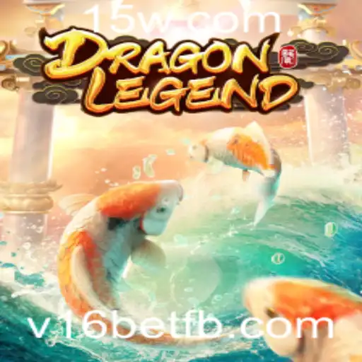 DragonLegend: A Aventura Mítica com V16bet