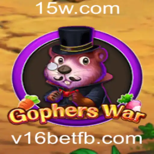 GophersWar: Descubra a Emoção de um Novo Jogo Inovador