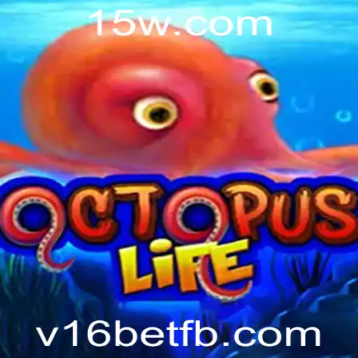 OctopusLife: Uma Aventura Aquática Inovadora no Mundo dos Jogos