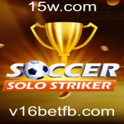 SoccerSoloStriker: A Nova Sensação do Mundo dos Jogos