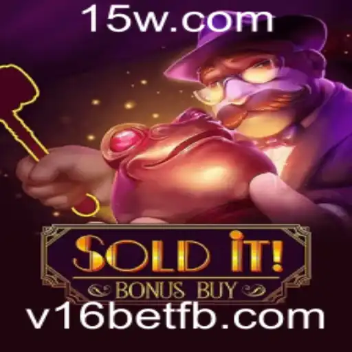 Explorando o Mundo do Jogo SolditBonusBuy: Uma Nova Experiência com v16bet